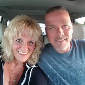 Meet your Posher, Danette